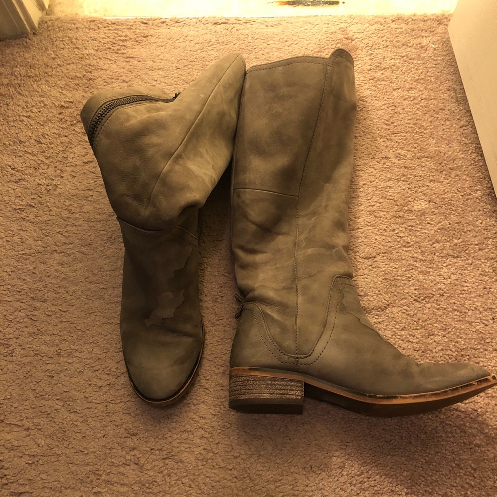 Aldo boots